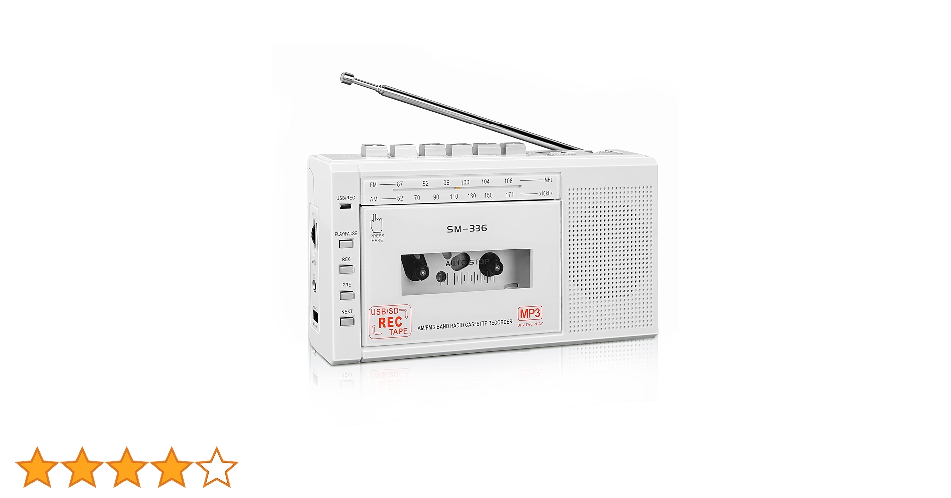 カセットテープ、レコード、3枚CDチェンジャー、USB、SDカード、AM/FM fl-a24796_1.jpg